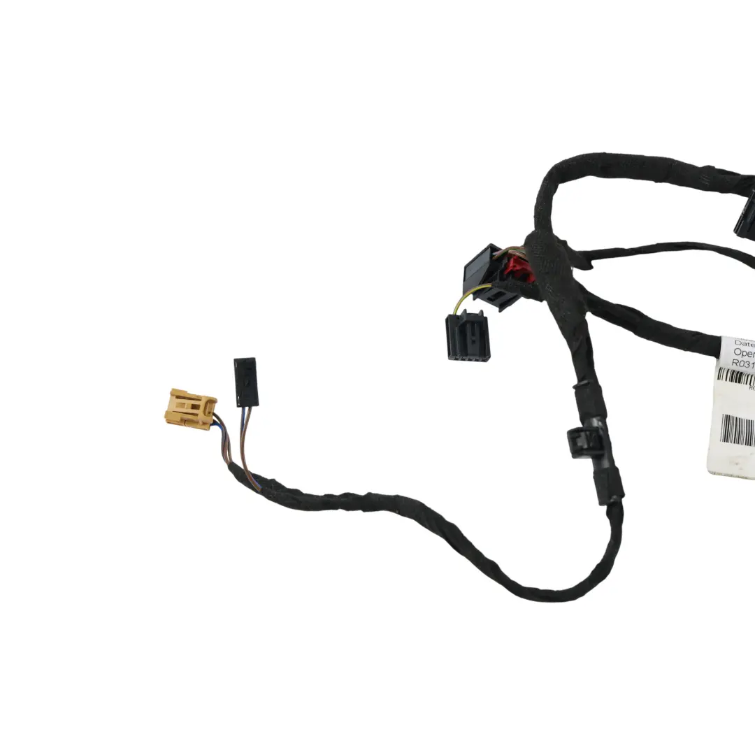 Wiązka Okablowanie Drzwi Lewy Prawy Tył do Audi A7 4G o numerze 4G8971693C Audi A7 4G Wiązka Okablowanie Drzwi Lewy Prawy Tył - SKU 4G8971693C - Numer Części 4G8971693C