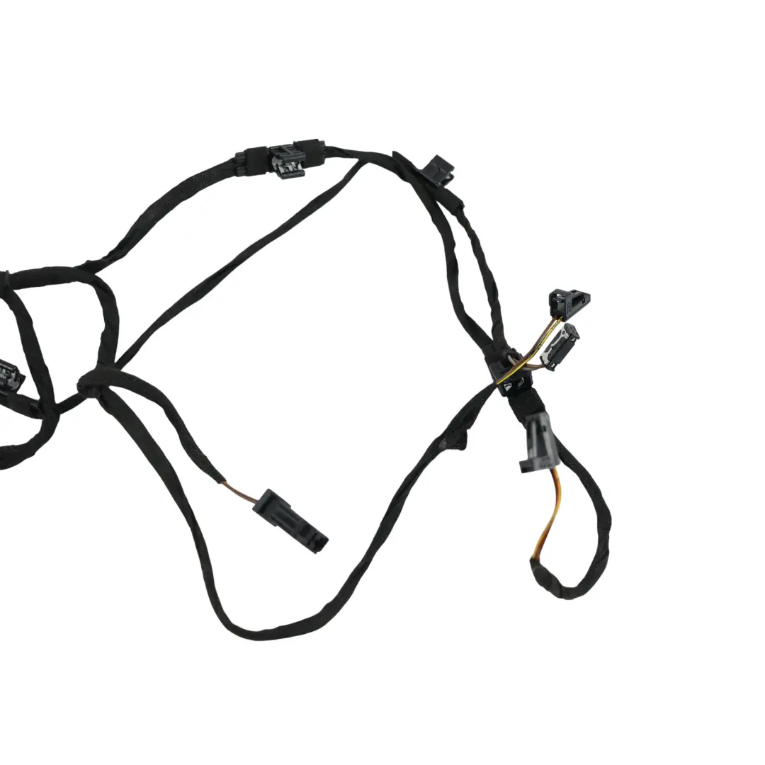 Door Wiring Harness Cable Loom Rear Left Right N/O/S to Audi A7 4G with Part number 4G8971693C Audi A7 4G Door Wiring Harness Cable Loom Rear Left Right N/O/S - SKU 4G8971693C - Part number 4G8971693C