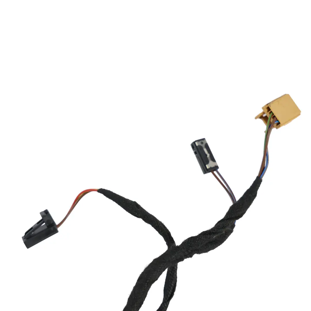 Audi A7 4G Door Wiring Harness Cable Loom Rear Left Right N/O/S - SKU 4G8971693C - Part number 4G8971693C