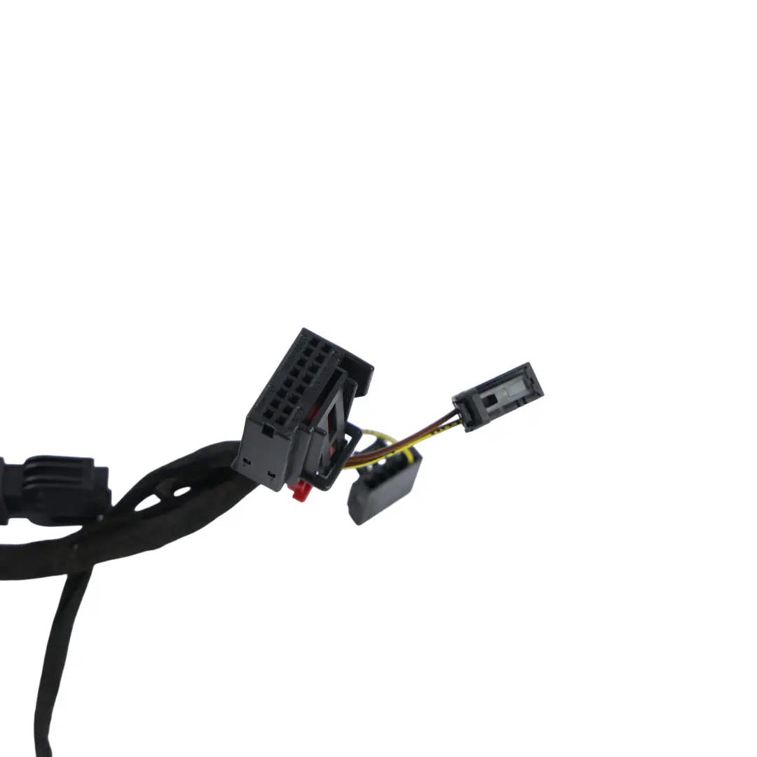 Audi A7 4G Tür Kabelbaum Kabelstrang Hinten Links Rechts - SKU 4G8971693C - Teilenummer 4G8971693C