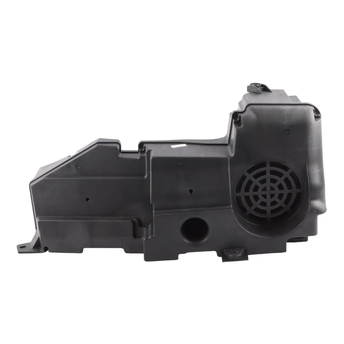 Audi A7 4G Głośnik Subwoofer Bagażnika Niskotonowy 4G9035381A