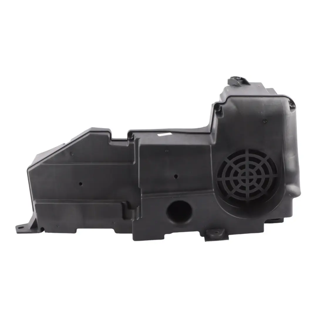 Haut-Parleur Basse Coffre Arrière Subwoofer pour Audi A7 4G à propos du numéro de pièce 4G9035381A Audi A7 4G Haut-Parleur Basse Coffre Arrière Subwoofer - SKU 4G9035381A - Numéro de pièce 4G9035381A
