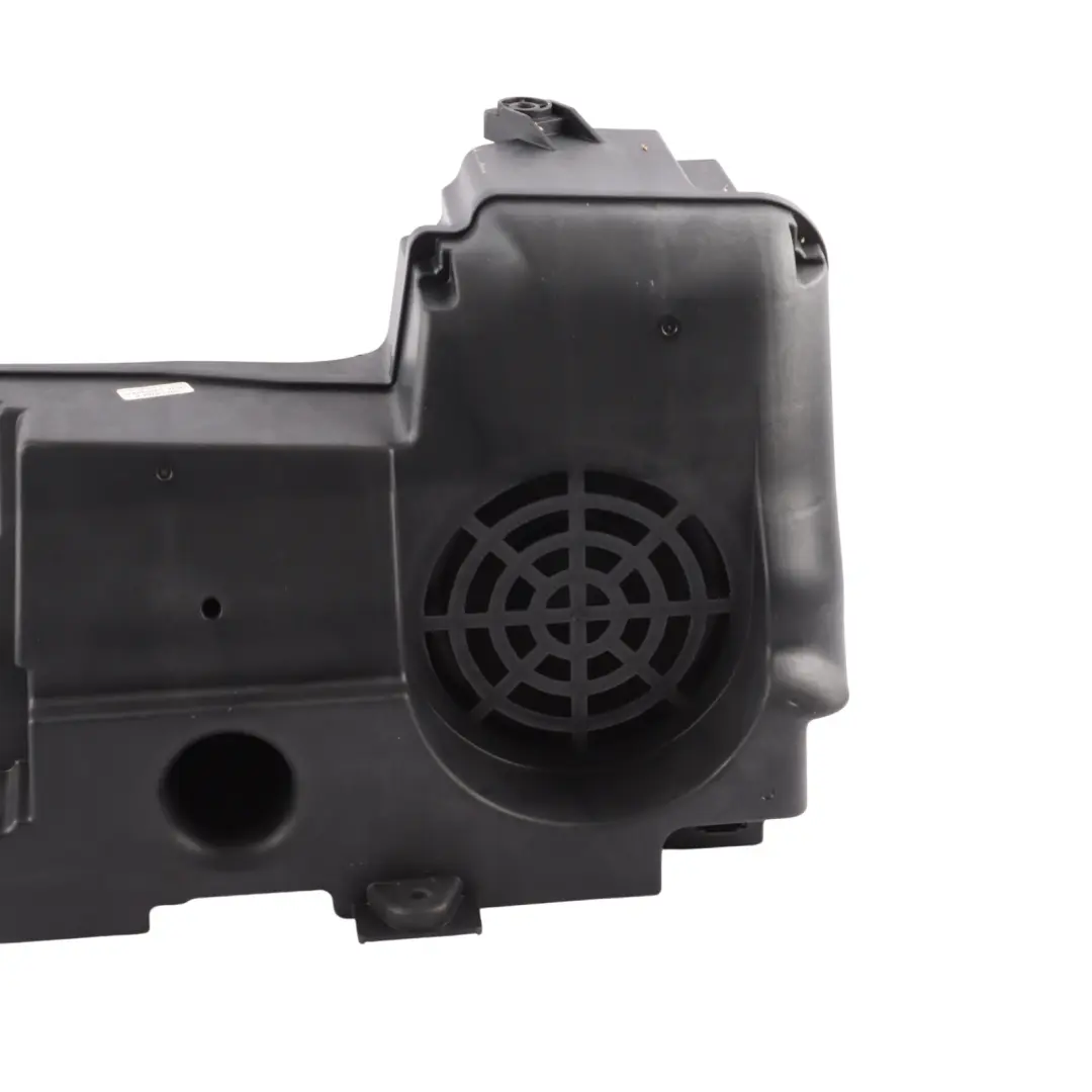 Altavoz Subwoofer Bajos Maletero Trasero para Audi A7 4G con número de pieza 4G9035381A Audi A7 4G Altavoz Subwoofer Bajos Maletero Trasero - SKU 4G9035381A - Número de pieza 4G9035381A