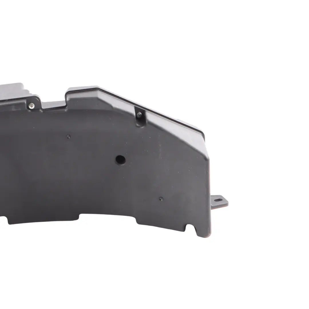 Audi A7 4G Haut-Parleur Basse Coffre Arrière Subwoofer - SKU 4G9035381A - Numéro de pièce 4G9035381A