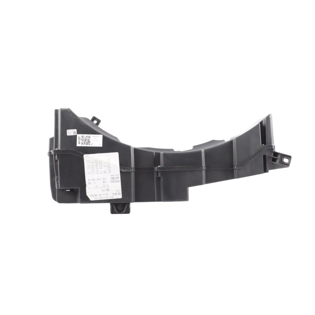 Audi A7 4G Bass Lautsprecher Subwoofer Kofferraum Hinten - SKU 4G9035381A - Teilenummer 4G9035381A