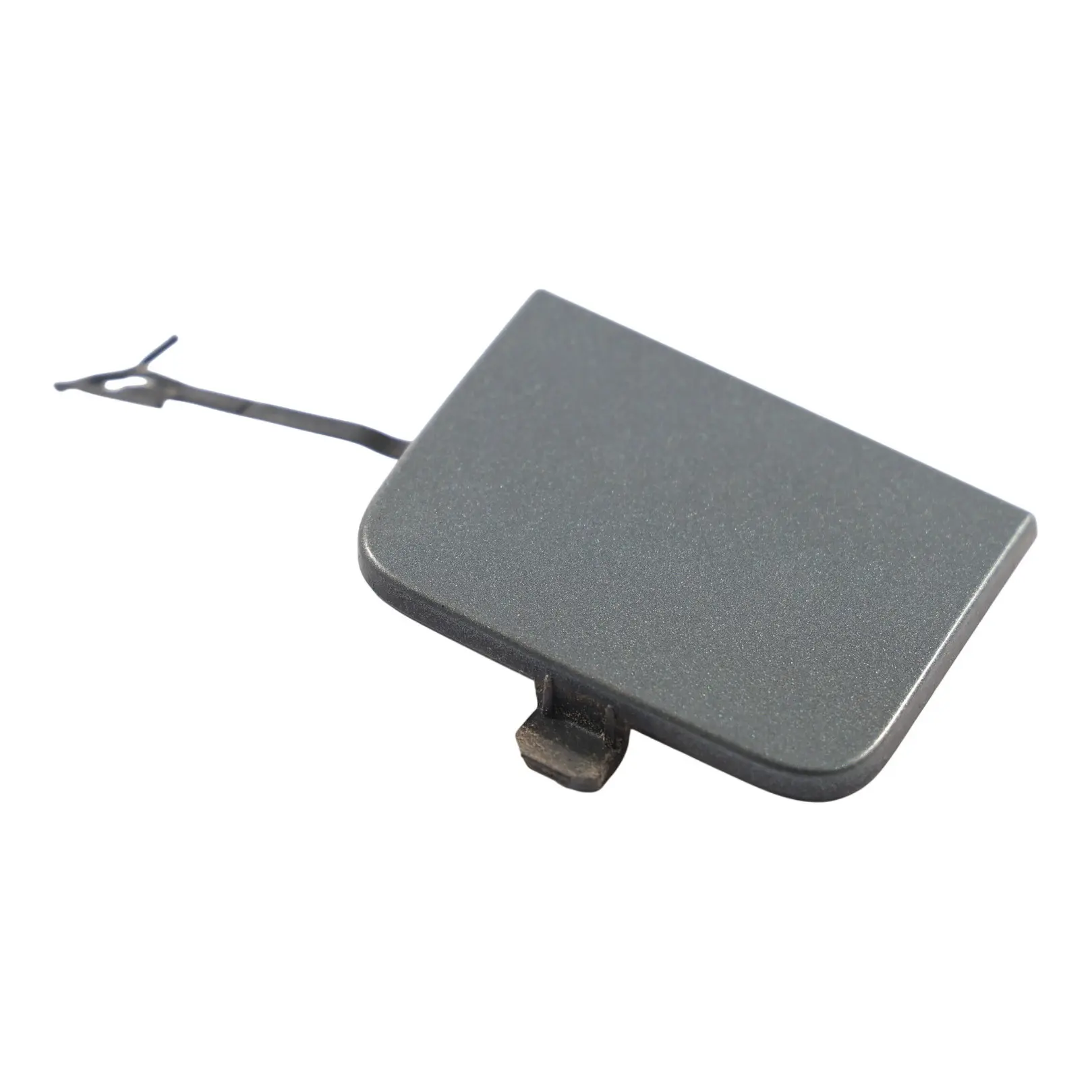 Audi A6 C7 Allroad Cache Anneau De Remorquage De Pare-Chocs Arrière 4G9807441D