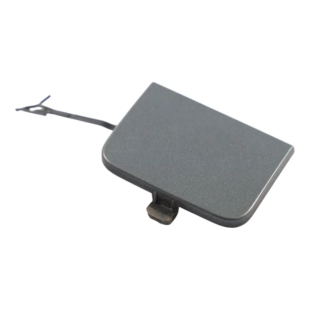 Audi A6 C7 Allroad Parachoques Trasero Gancho Remolque Ojo Cubierta - SKU 4G9807441D - Número de pieza 4G9807441D