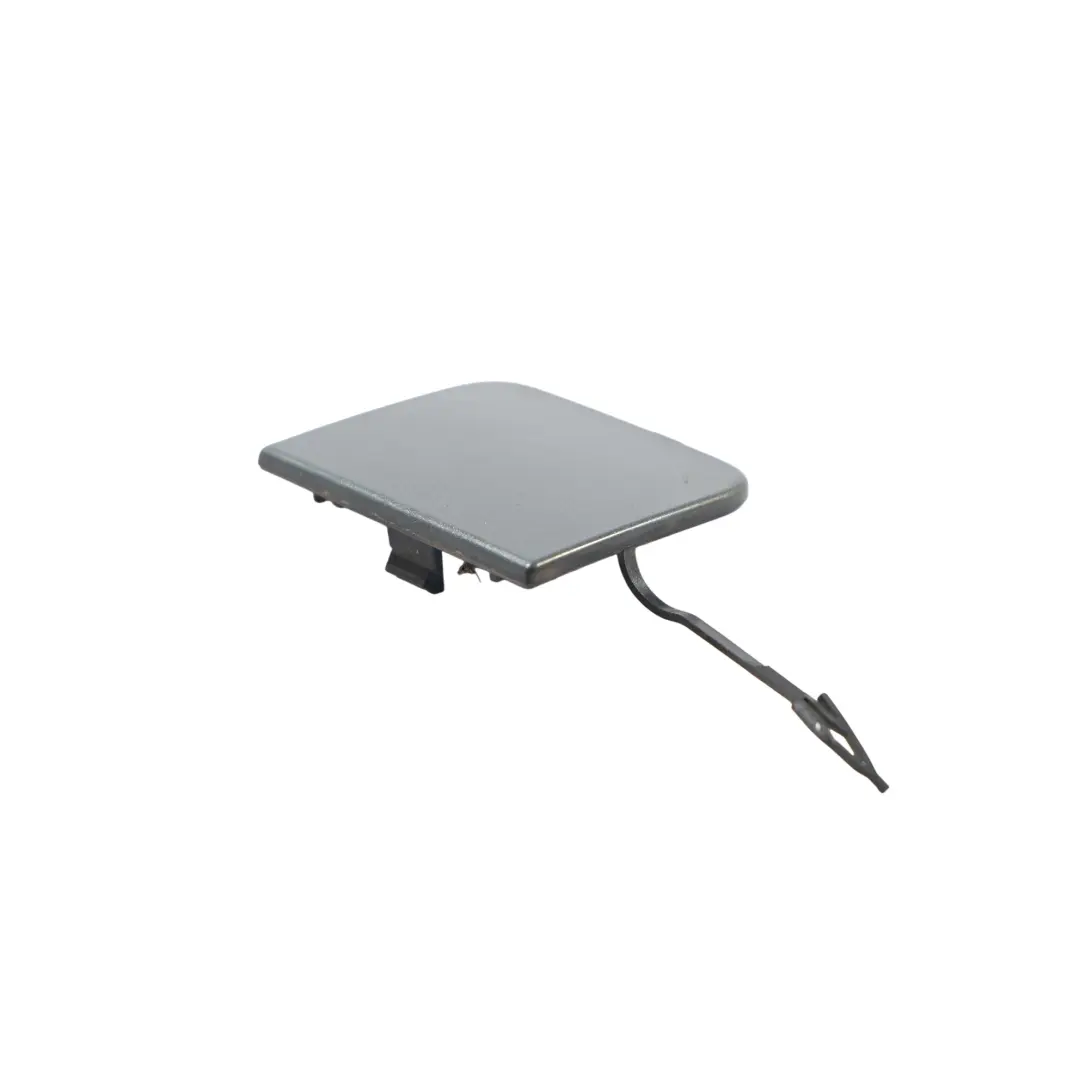 Osłona Haka Holowniczego Zderzaka Tył do Audi A6 C7 Allroad o numerze 4G9807441D Audi A6 C7 Allroad Osłona Haka Holowniczego Zderzaka Tył - SKU 4G9807441D - Numer Części 4G9807441D