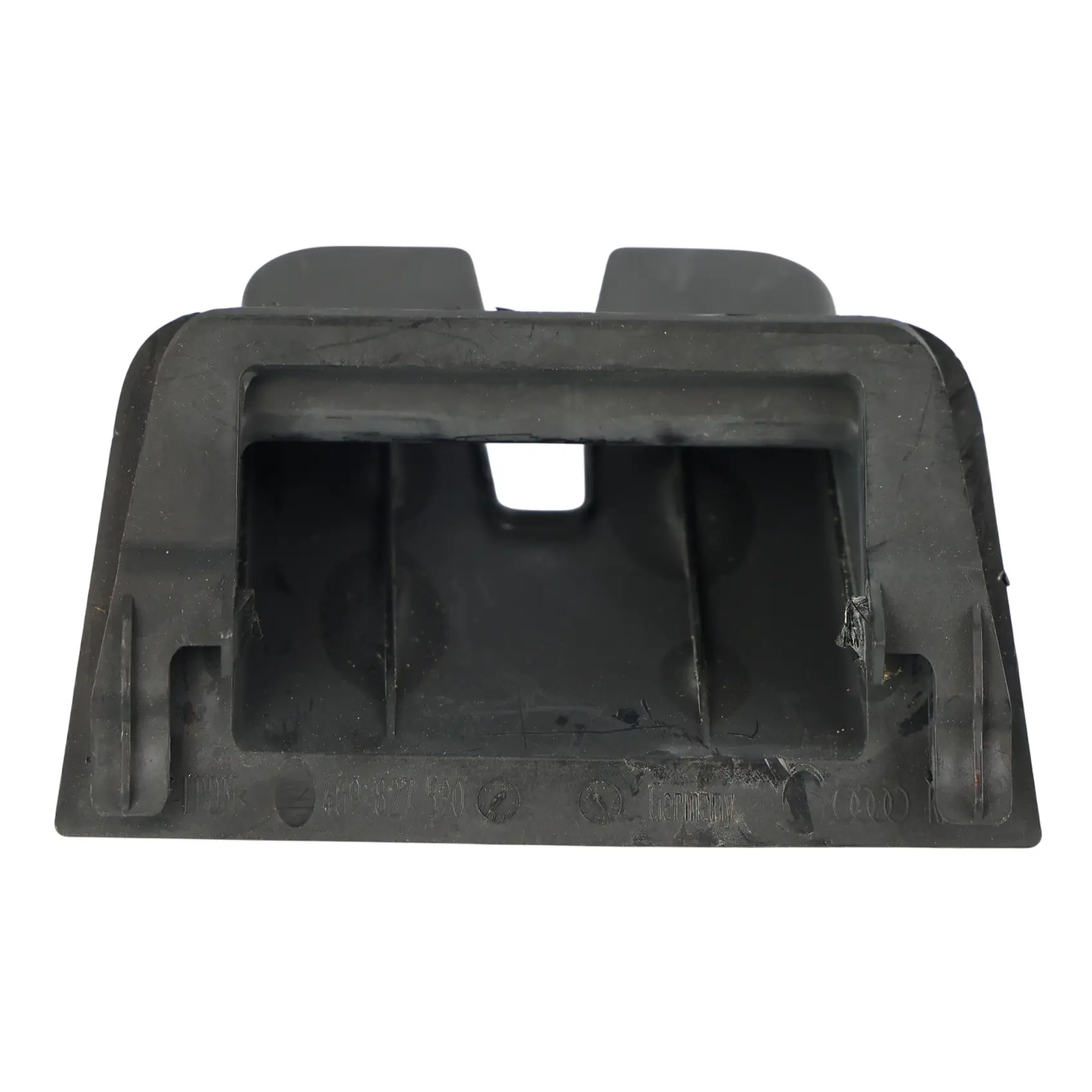 Audi A6 C7 Embellecedor Cerradura Portón Trasero 4G9827520