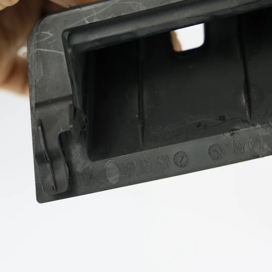 Cache-Loquet Verrouillage Hayon Garniture Et Contour pour Audi A6 C7 à propos du numéro de pièce 4G9827520 Audi A6 C7 Cache-Loquet Verrouillage Hayon Garniture Et Contour - SKU 4G9827520 - Numéro de pièce 4G9827520