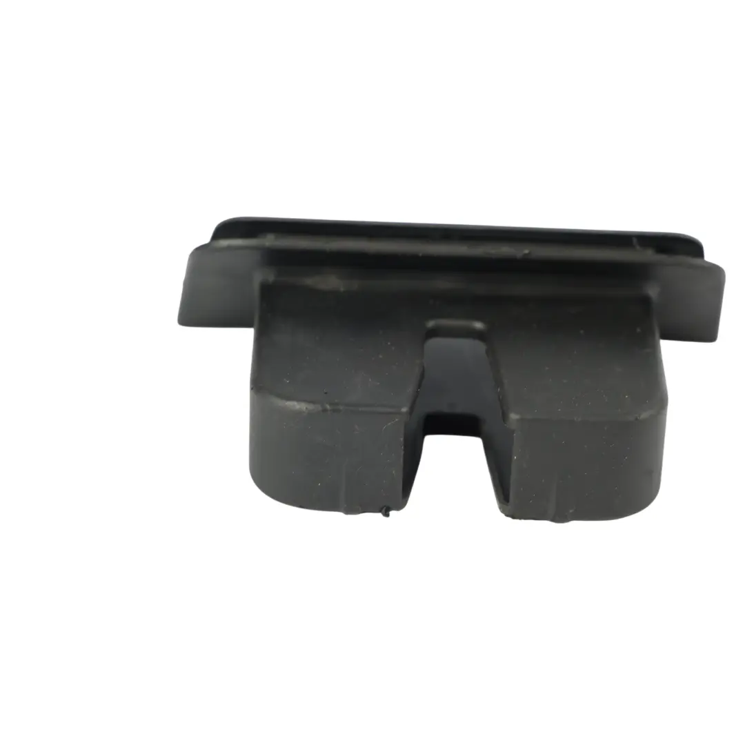 Audi A6 C7 Rivestimento Per Serratura Portellone Posteriore - SKU 4G9827520 - Numero di parte 4G9827520