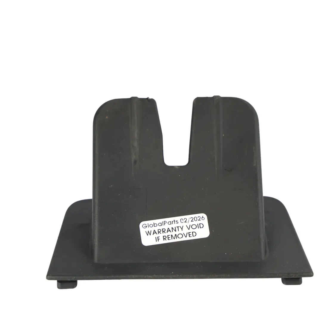 Rivestimento Per Serratura Portellone Posteriore per Audi A6 C7 con numero di parte 4G9827520 Audi A6 C7 Rivestimento Per Serratura Portellone Posteriore - SKU 4G9827520 - Numero di parte 4G9827520