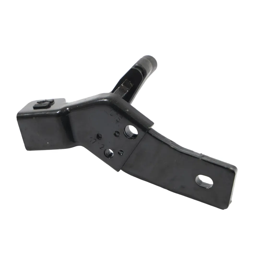 Audi A6 C7 Rete Portabagagli Bagagliaio Staffa Divisoria Posteriore - SKU 4G9863583 - Numero di parte 4G9863583