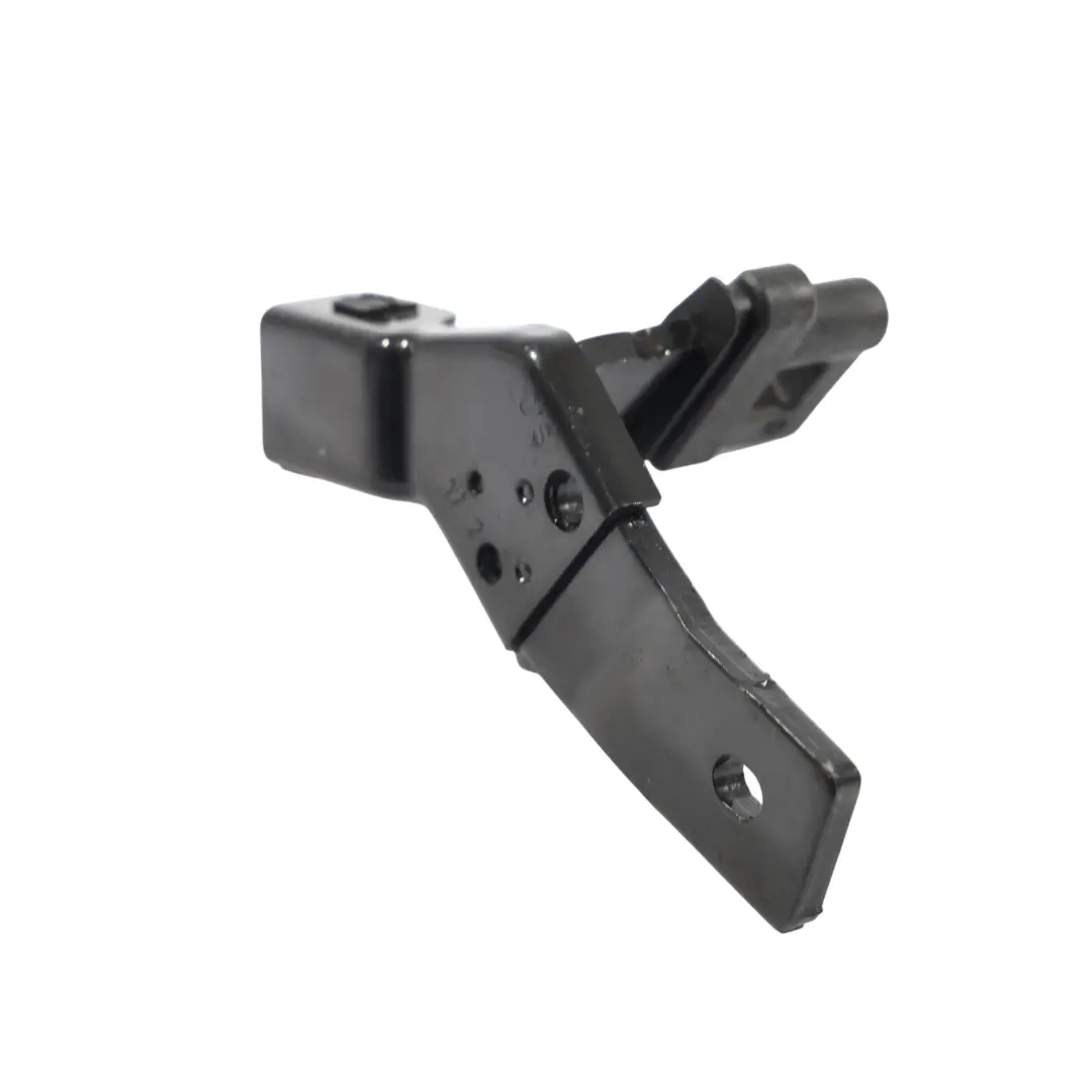 Boot Trunk Luggage Net Partition Bracket Rear to Audi A6 C7 with Part number 4G9863583 Audi A6 C7 Boot Trunk Luggage Net Partition Bracket Rear - SKU 4G9863583 - Part number 4G9863583