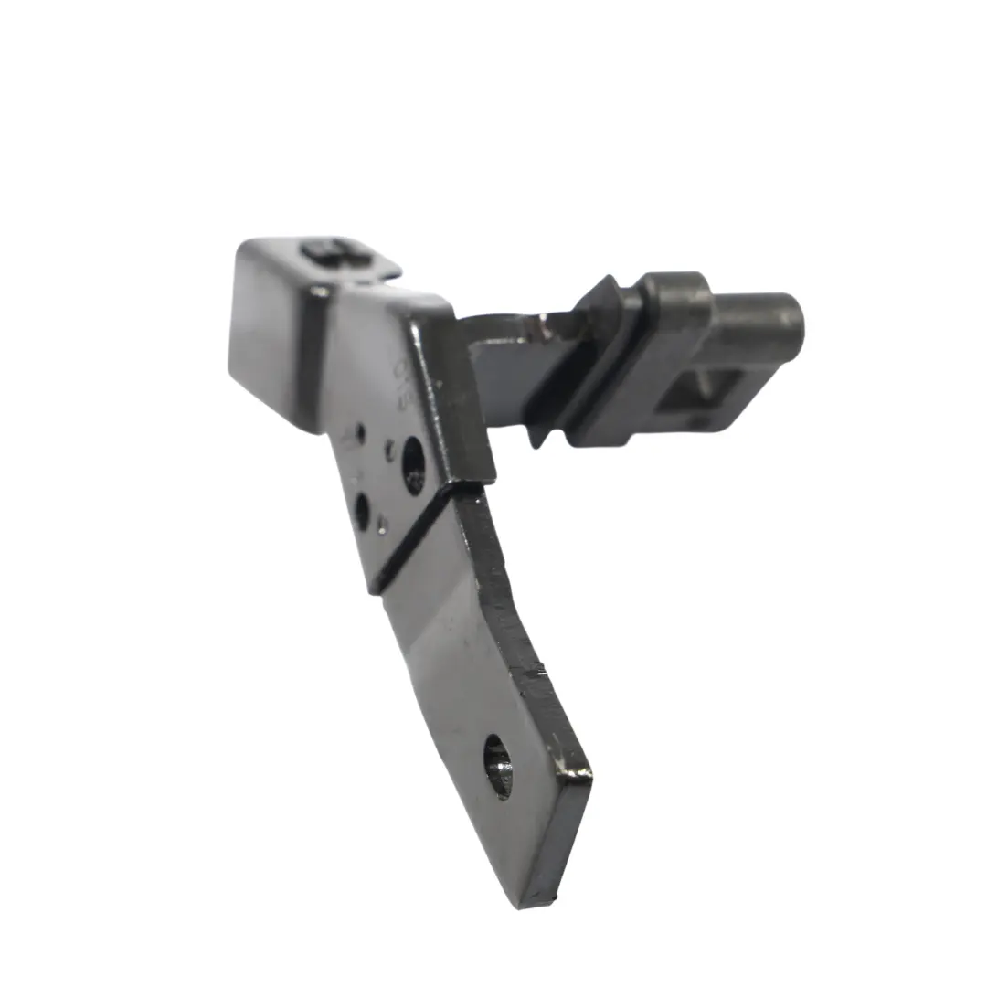 Audi A6 C7 Support De Fixation Arrière Pour Filet De Coffre - SKU 4G9863583 - Numéro de pièce 4G9863583