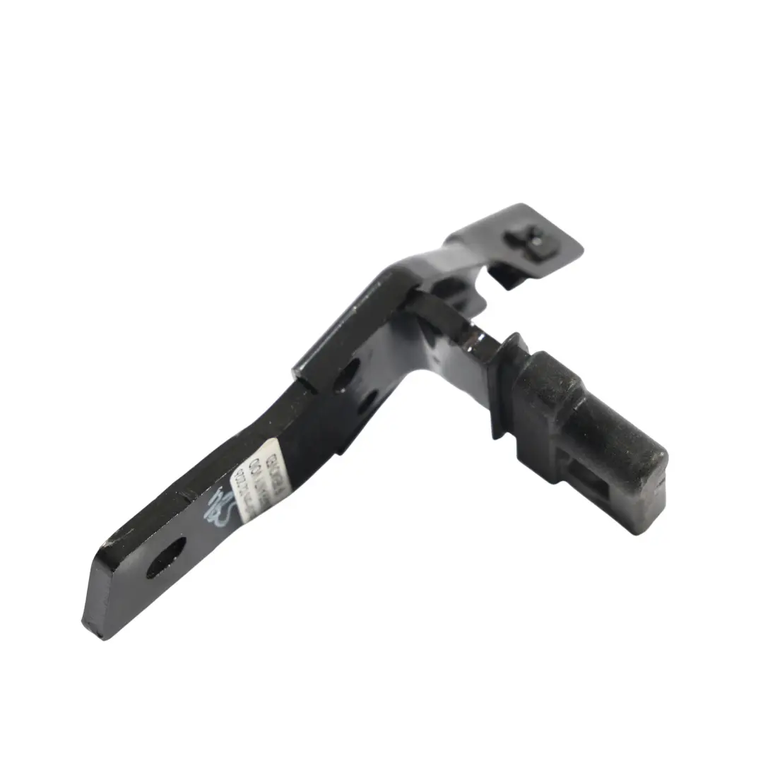 Boot Trunk Luggage Net Partition Bracket Rear to Audi A6 C7 with Part number 4G9863583 Audi A6 C7 Boot Trunk Luggage Net Partition Bracket Rear - SKU 4G9863583 - Part number 4G9863583