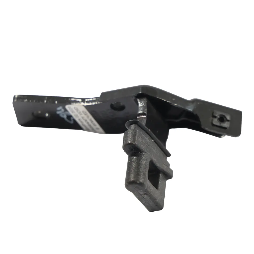 Audi A6 C7 Boot Trunk Luggage Net Partition Bracket Rear - SKU 4G9863583 - Part number 4G9863583