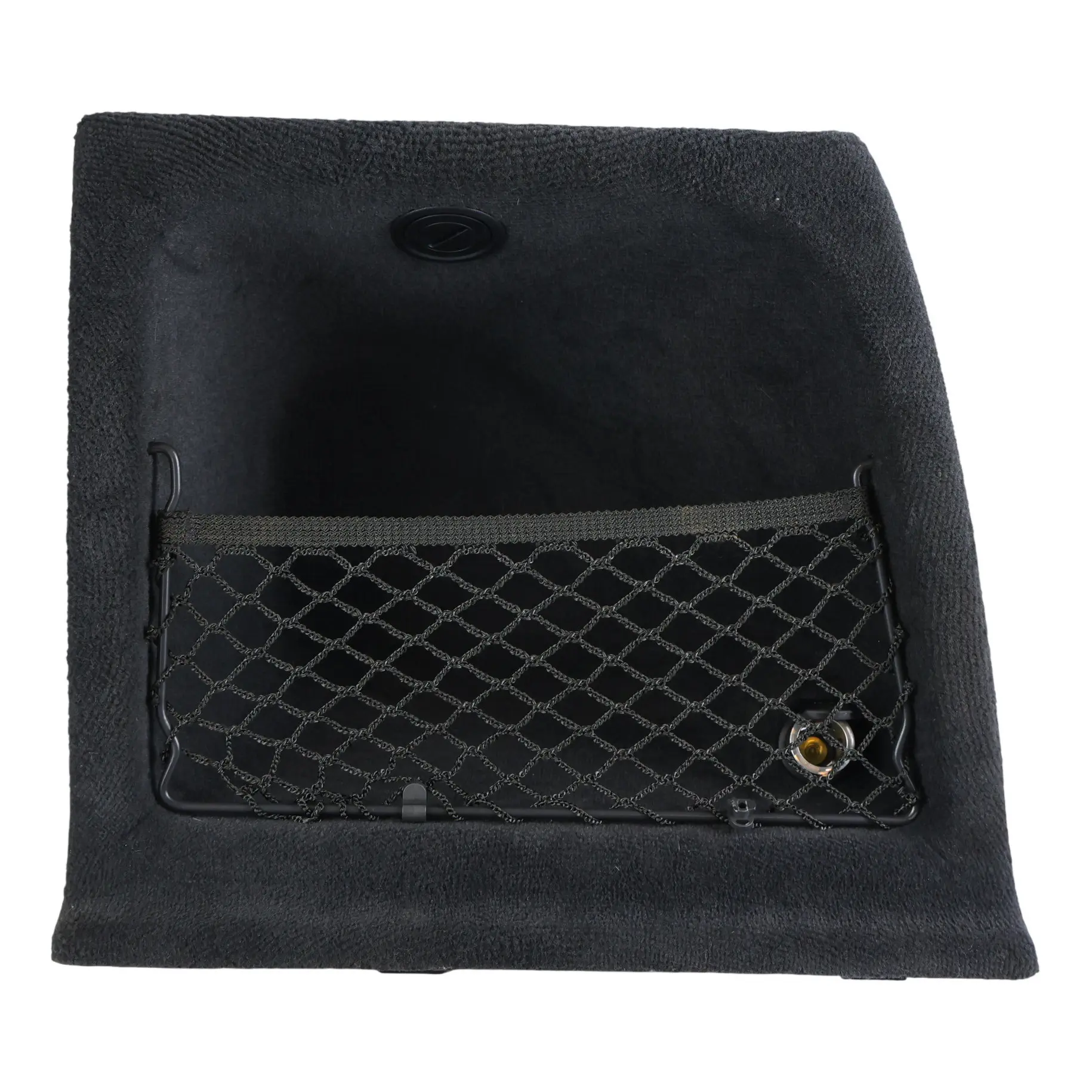 Audi A6 C7 Garniture Compartiment De Rangement Du Hayon Arrière Droit 4G9863990