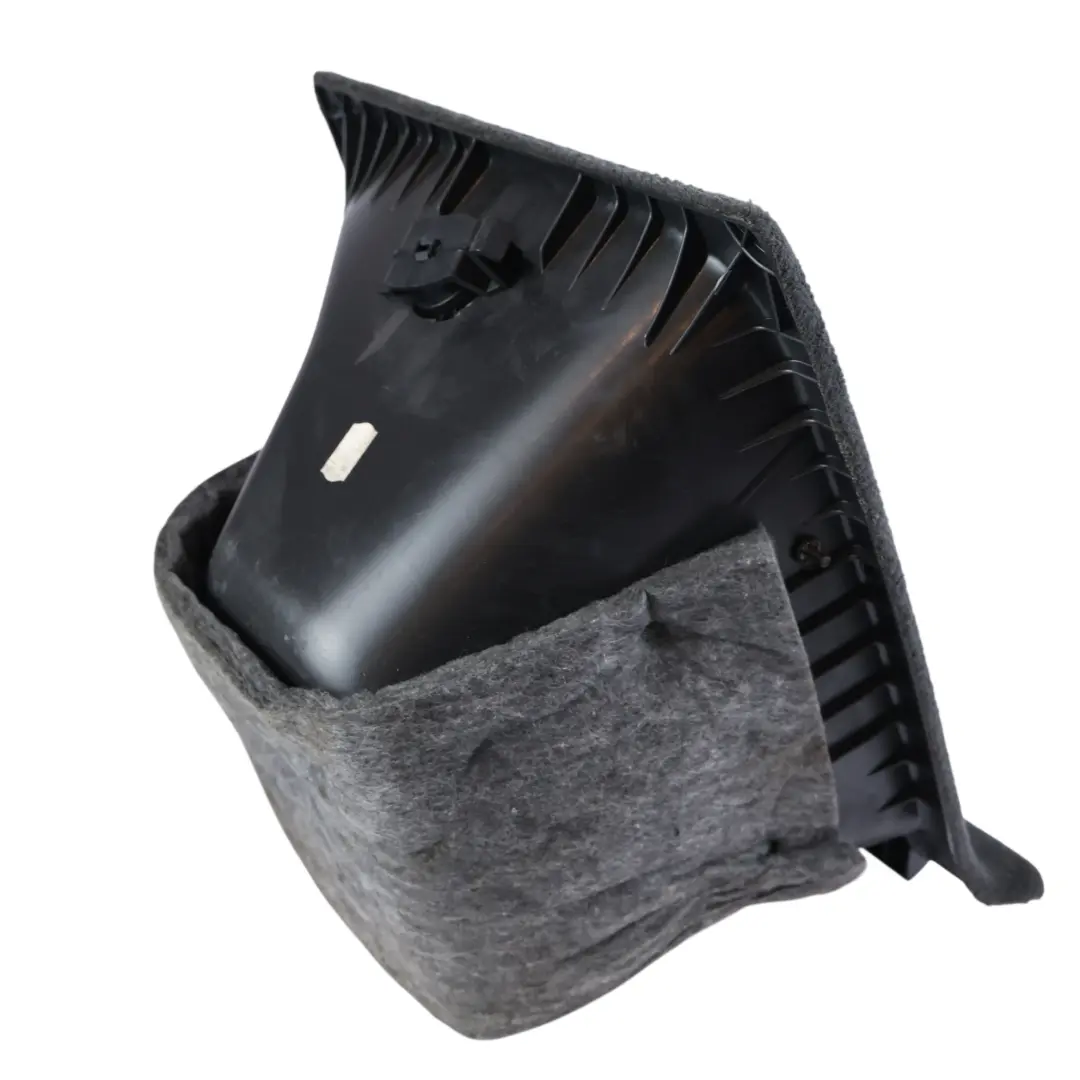 Hintere Heckklappe Staufach Kofferraum Trim Rechts für Audi A6 C7 mit Teilenummer 4G9863990 Audi A6 C7 Hintere Heckklappe Staufach Kofferraum Trim Rechts - SKU 4G9863990 - Teilenummer 4G9863990