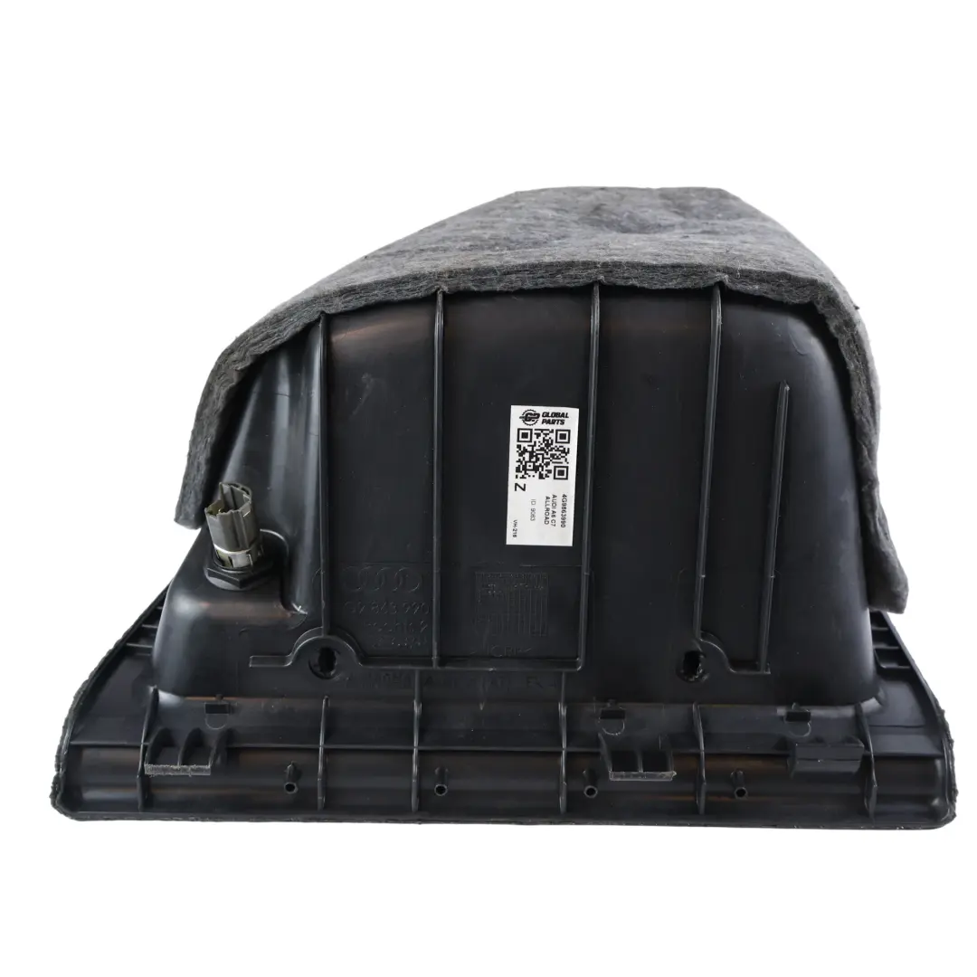 Hintere Heckklappe Staufach Kofferraum Trim Rechts für Audi A6 C7 mit Teilenummer 4G9863990 Audi A6 C7 Hintere Heckklappe Staufach Kofferraum Trim Rechts - SKU 4G9863990 - Teilenummer 4G9863990