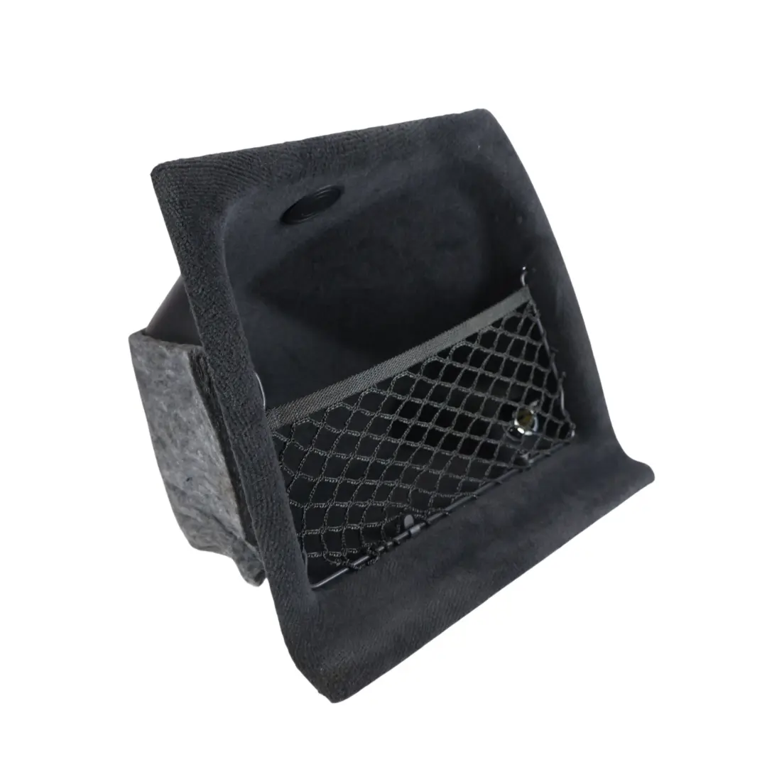 Portellone Posteriore Vano Portaoggetti Tronco Trim Destro per Audi A6 C7 con numero di parte 4G9863990 Audi A6 C7 Portellone Posteriore Vano Portaoggetti Tronco Trim Destro - SKU 4G9863990 - Numero di parte 4G9863990