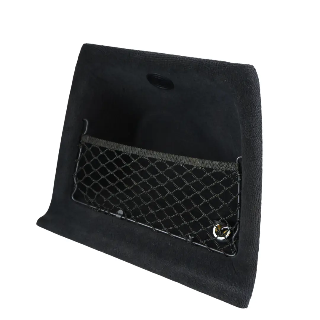 Portón Trasero Almacenamiento Trunk Trim Derecho para Audi A6 C7 con número de pieza 4G9863990 Audi A6 C7 Portón Trasero Almacenamiento Trunk Trim Derecho - SKU 4G9863990 - Número de pieza 4G9863990