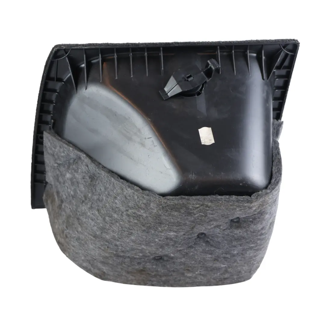 Audi A6 C7 Hintere Heckklappe Staufach Kofferraum Trim Rechts - SKU 4G9863990 - Teilenummer 4G9863990