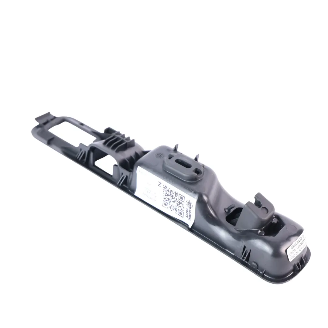 Audi A6 C7 Asiento Trasero Liberación Manija Cubierta Derecha Lado - SKU 4G9885682 - Número de pieza 4G9885682