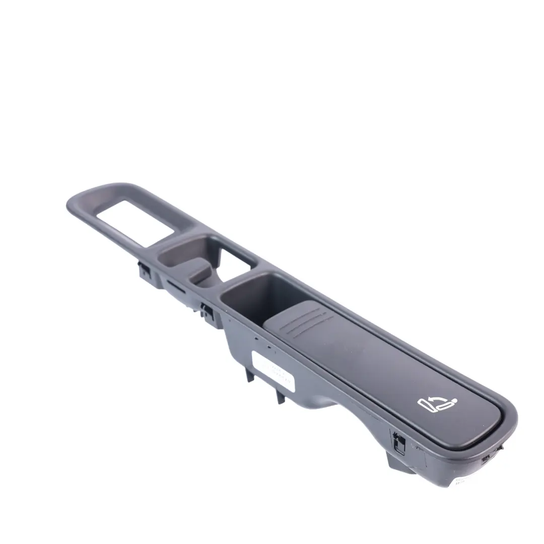 Audi A6 C7 Rear Seat Release Handle Lever Trim Cover Right O/S Side - SKU 4G9885682 - Part number 4G9885682