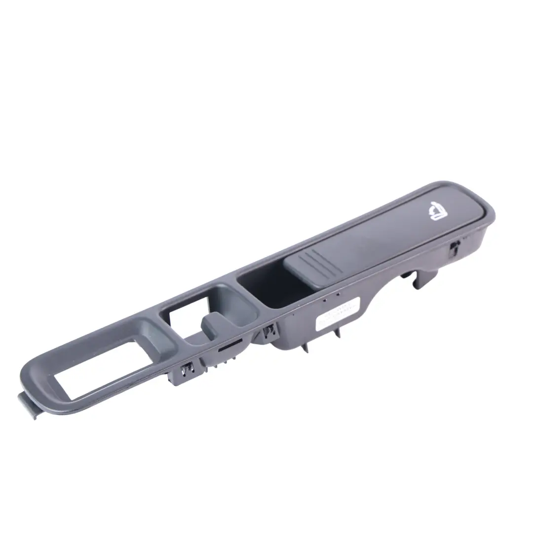 Audi A6 C7 Rück Sitz Freigabe Griff Hebel Trim Abdeckung Rechts Seite - SKU 4G9885682 - Teilenummer 4G9885682