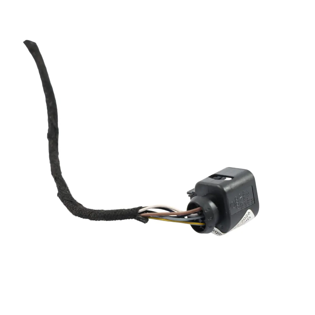 Audi A6 C7 Hintere Heckklappe Innere Lampe Verkabelung Kabel Links - SKU 4G9945093B-2 - Teilenummer 4G9945093B