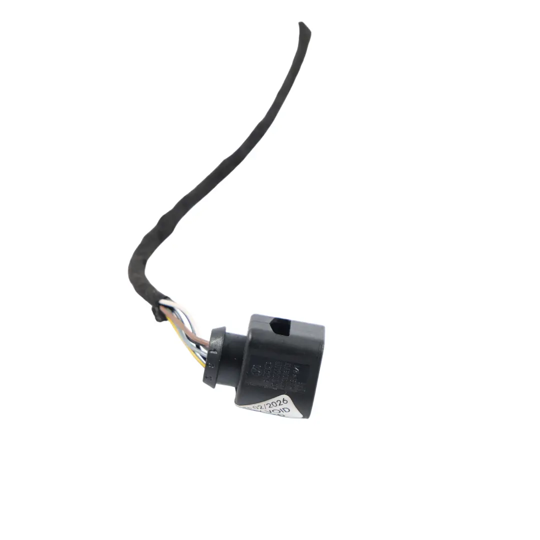 Audi A6 C7 Cableado De La Luz Interior Portón Trasero Izquierdo - SKU 4G9945093B-2 - Número de pieza 4G9945093B