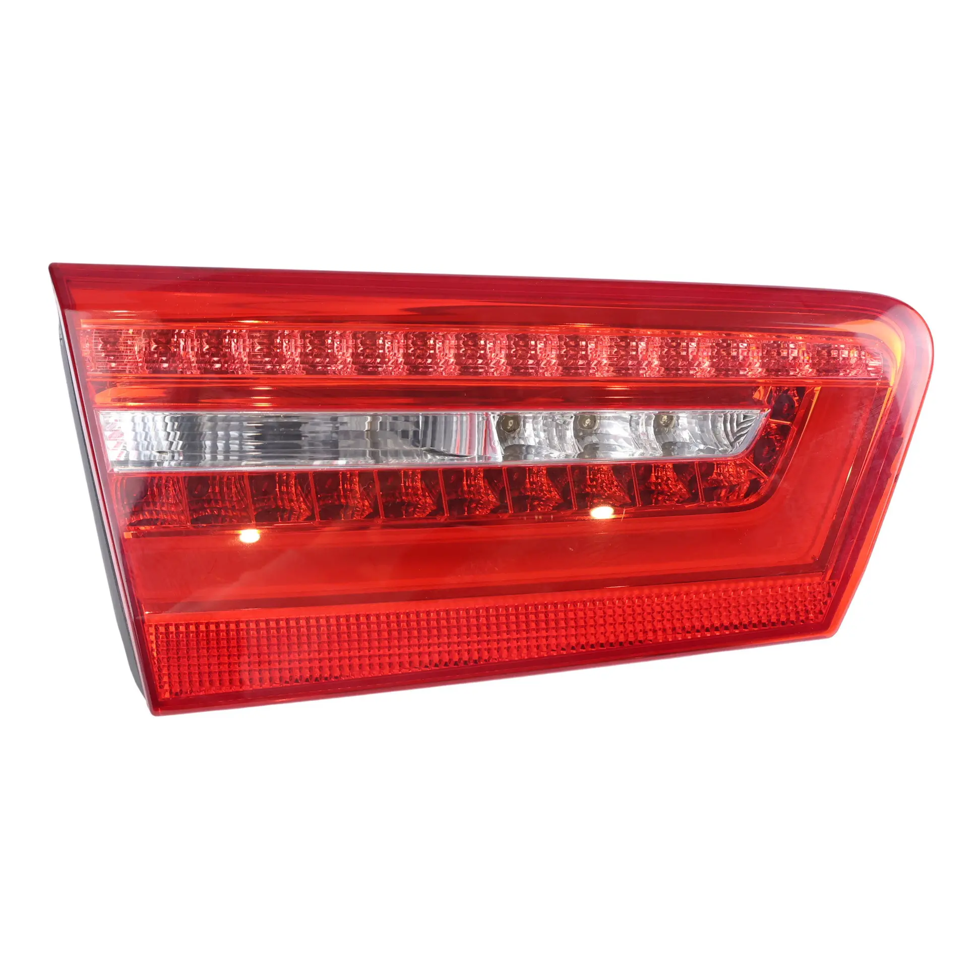 Audi A6 C7 Lampa Tył Tylna Klapy Bagażnika Wewnętrzna Lewa 4G9945093B