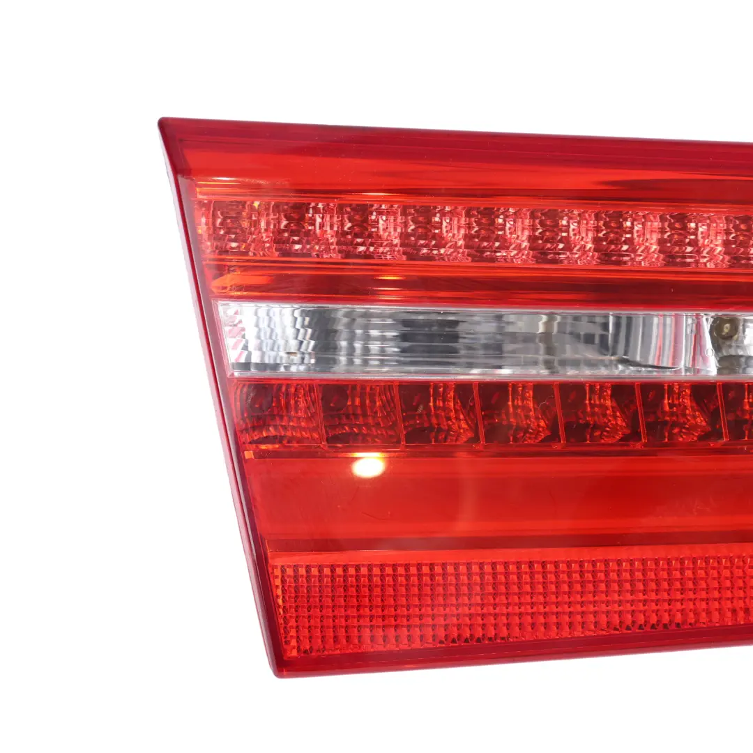 Bootlid Inner Light Lamp Left N/S to Audi A6 C7 Rear Tailgate Hatch with Part number 4G9945093B Audi A6 C7 Rear Tailgate Hatch Bootlid Inner Light Lamp Left N/S - SKU 4G9945093B - Part number 4G9945093B