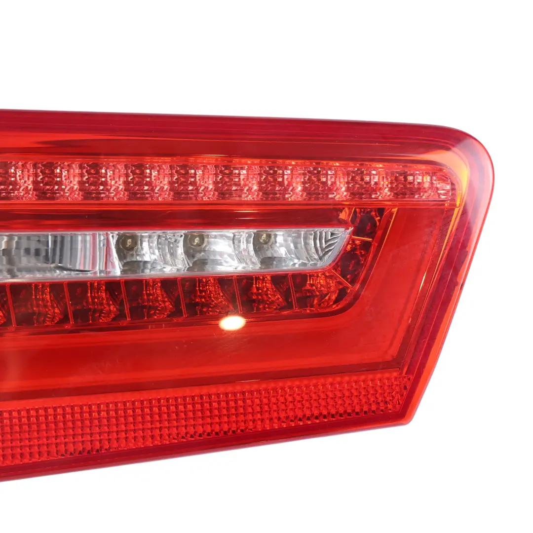 Audi A6 C7 Hintere Heck Klappe Kofferraum Deckel Innen Leuchte Links - SKU 4G9945093B - Teilenummer 4G9945093B