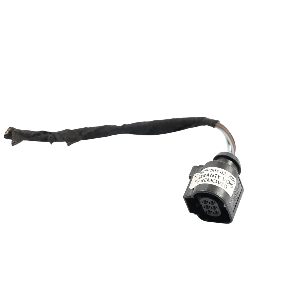 Inner Lamp Socket Wiring Right O/S to Audi A6 C7 Rear Tailgate Hatch with Part number 4G9945094B Audi A6 C7 Rear Tailgate Hatch Inner Lamp Socket Wiring Right O/S - SKU 4G9945094B-2 - Part number 4G9945094B