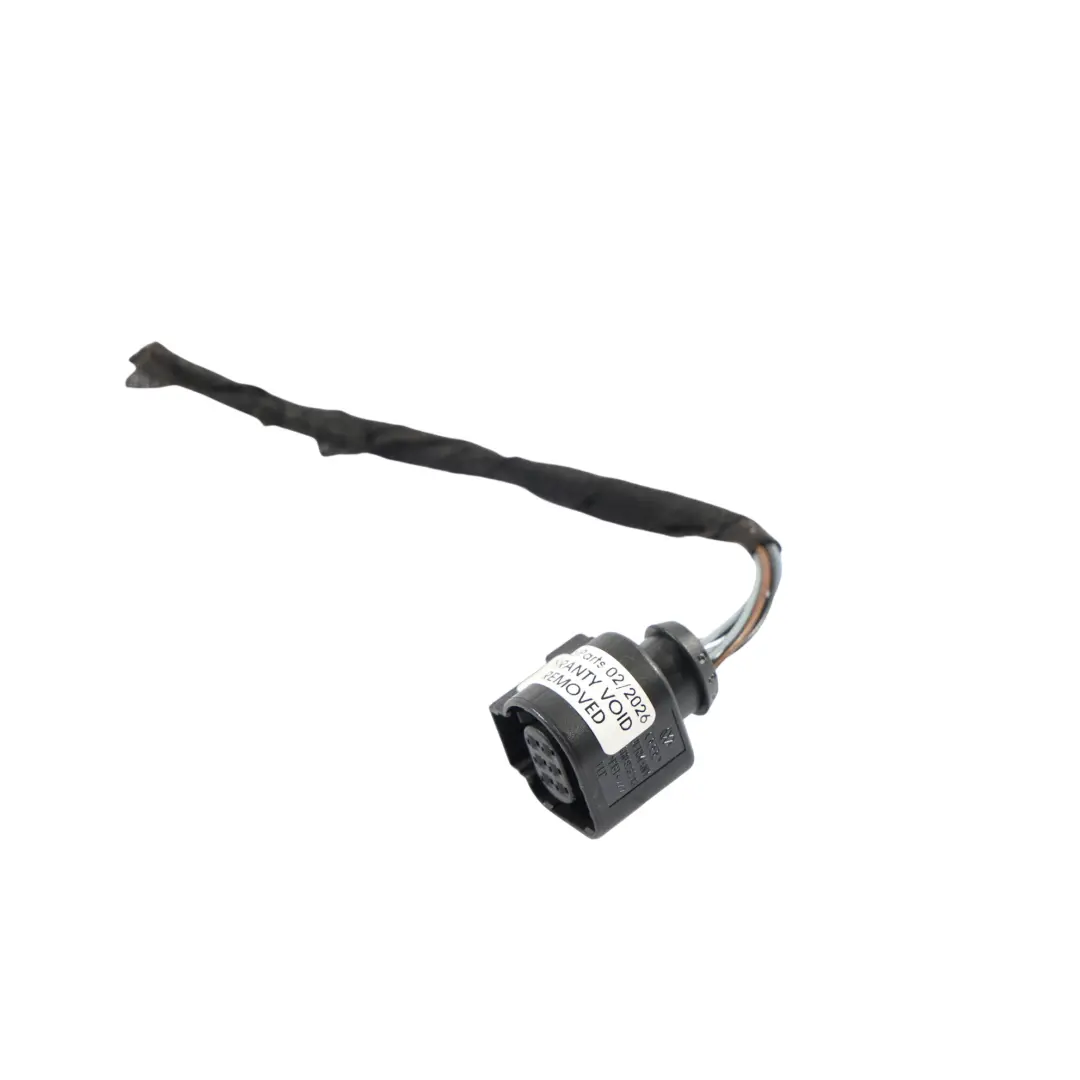 Audi A6 C7 Hintere Heckklappe Innere Lampe Buchse Verdrahtung Rechts - SKU 4G9945094B-2 - Teilenummer 4G9945094B