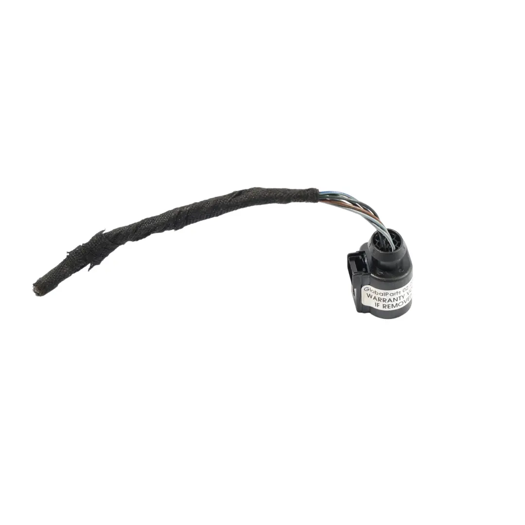 Inner Lamp Socket Wiring Right O/S to Audi A6 C7 Rear Tailgate Hatch with Part number 4G9945094B Audi A6 C7 Rear Tailgate Hatch Inner Lamp Socket Wiring Right O/S - SKU 4G9945094B-2 - Part number 4G9945094B