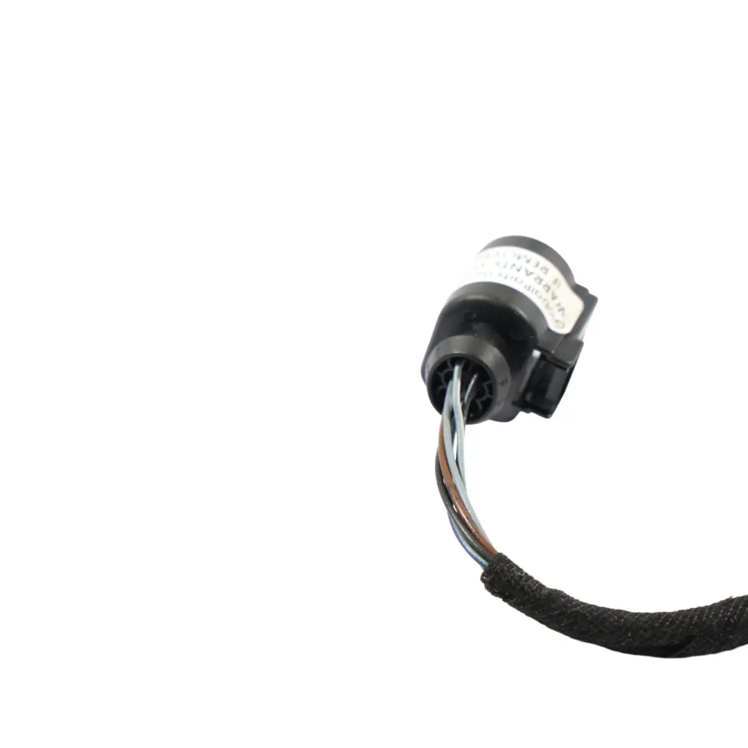 Audi A6 C7 Câblage De La Douille De Feu Arrière Intérieur Droit - SKU 4G9945094B-2 - Numéro de pièce 4G9945094B