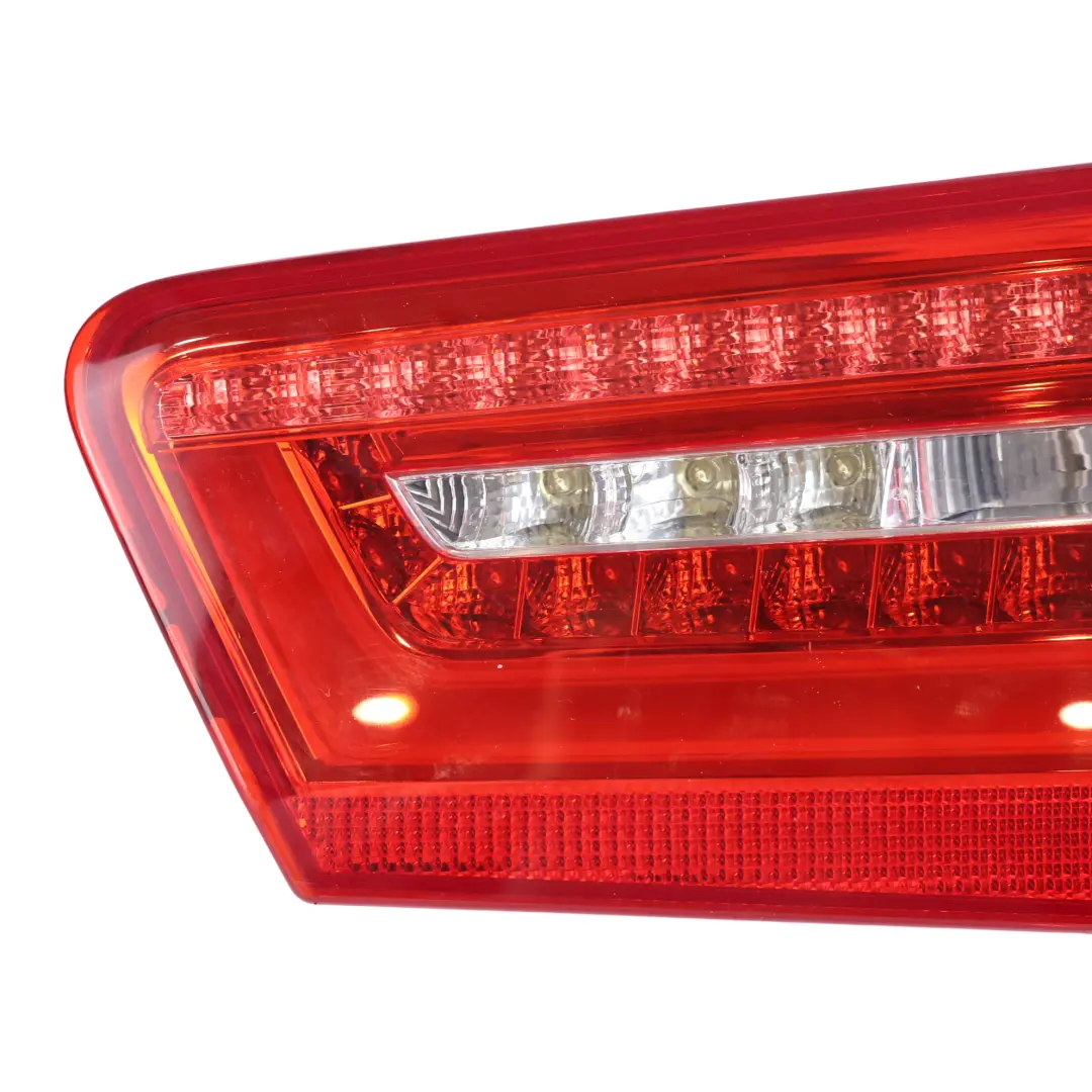Bootlid Inner Light Lamp Right O/S to Audi A6 C7 Rear Tailgate Hatch with Part number 4G9945094B Audi A6 C7 Rear Tailgate Hatch Bootlid Inner Light Lamp Right O/S - SKU 4G9945094B - Part number 4G9945094B
