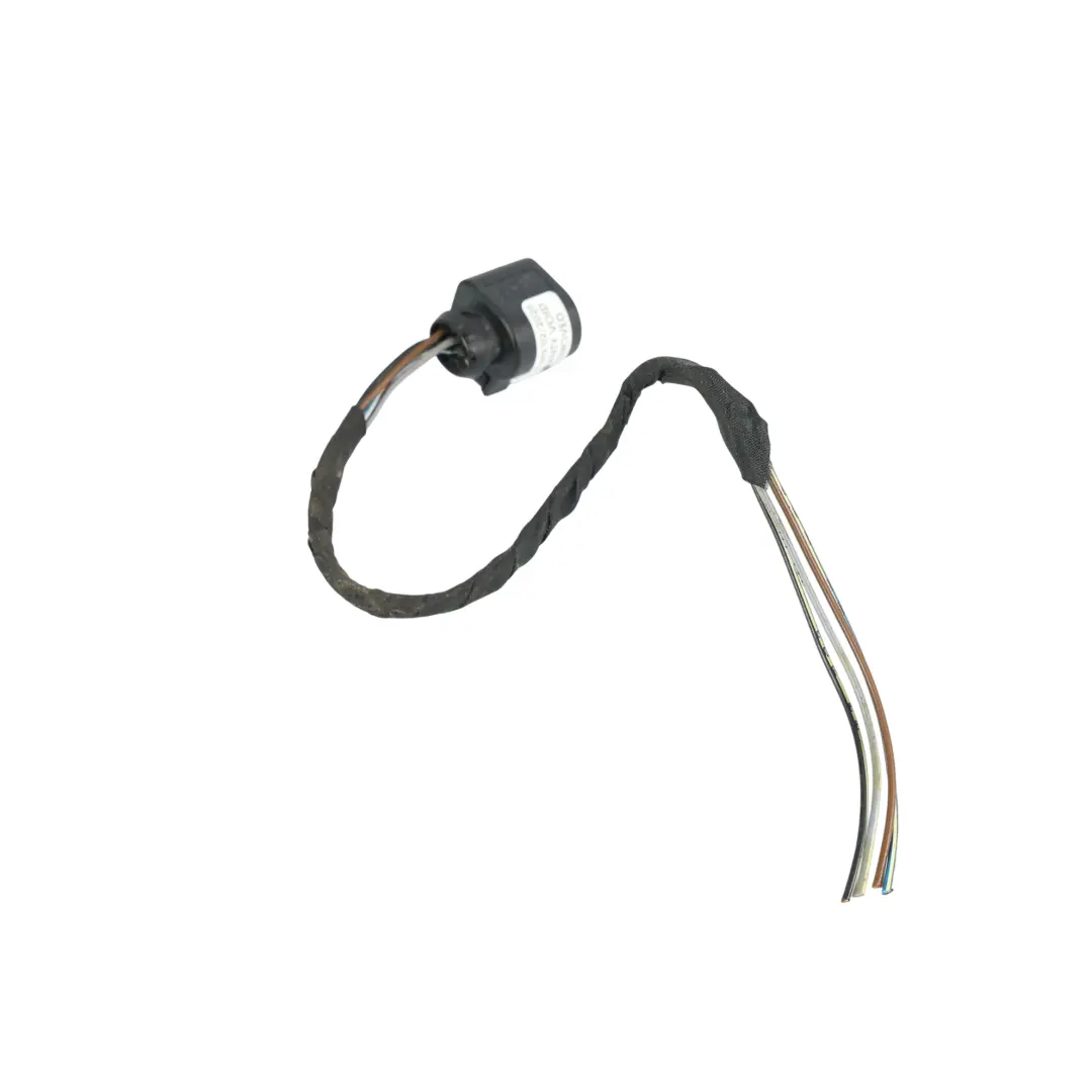 Audi A6 C7 Tail Light Rear Lamp Left N/S Plug Socket Wiring Cable - SKU 4G9945095B-1 - Part number 4G9945095B