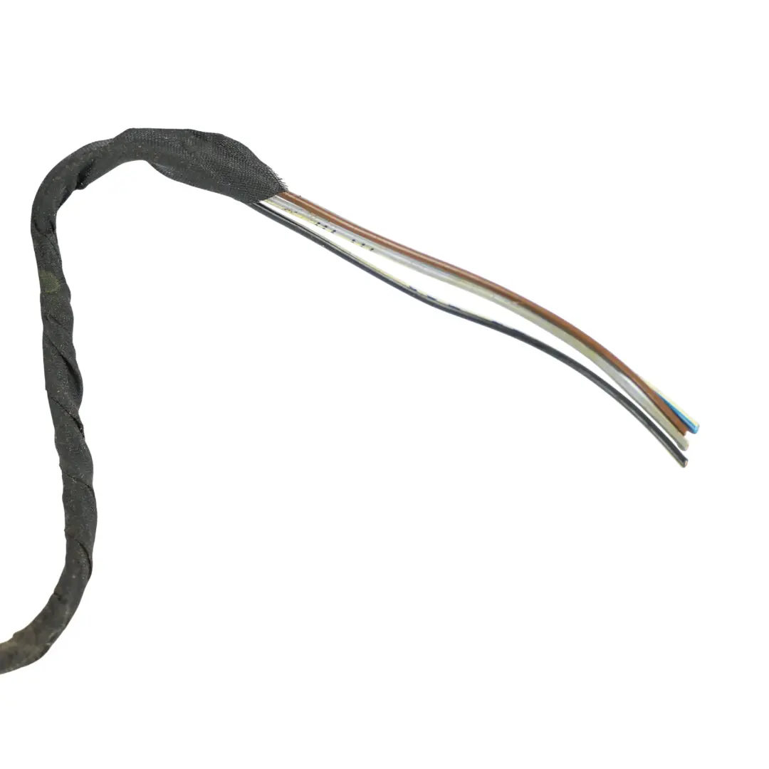 Audi A6 C7 Fanale Posteriore Sinistro Presa Corrente Cavo Cablaggio - SKU 4G9945095B-1 - Numero di parte 4G9945095B