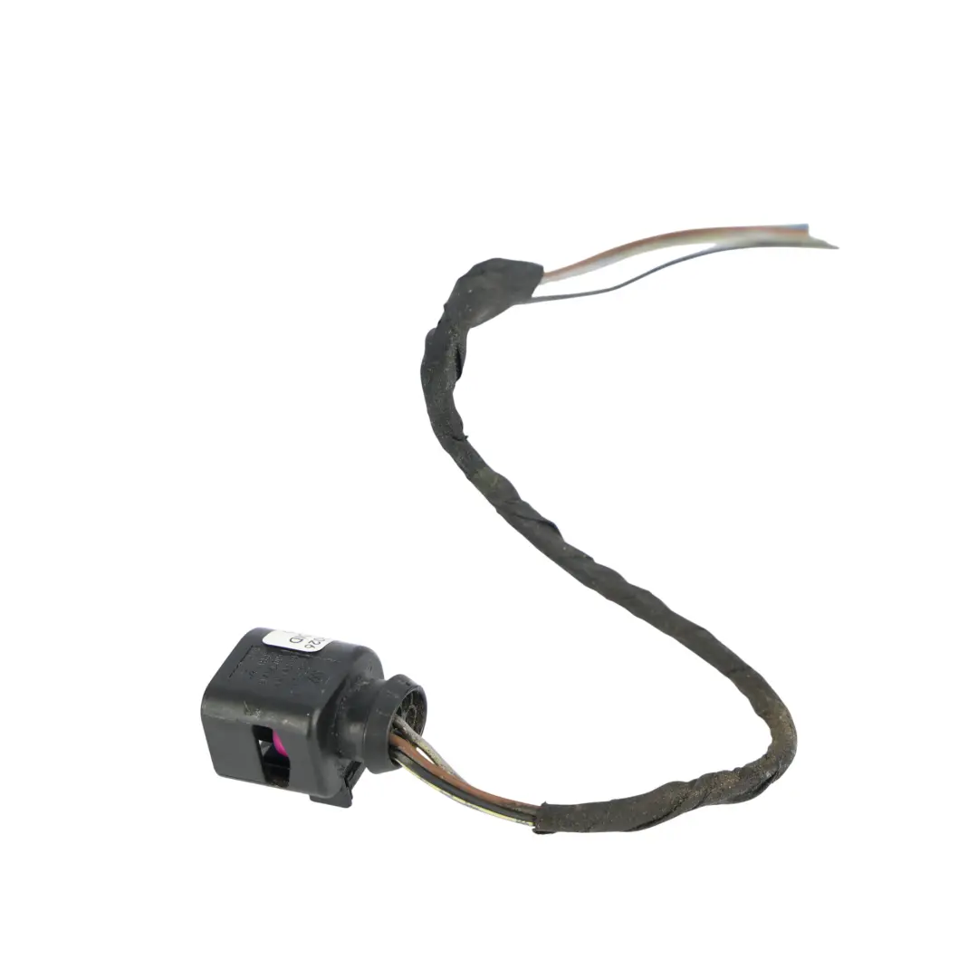 Luz Trasera Luz Trasera Izquierda Enchufe Cableado para Audi A6 C7 con número de pieza 4G9945095B Audi A6 C7 Luz Trasera Luz Trasera Izquierda Enchufe Cableado - SKU 4G9945095B-1 - Número de pieza 4G9945095B
