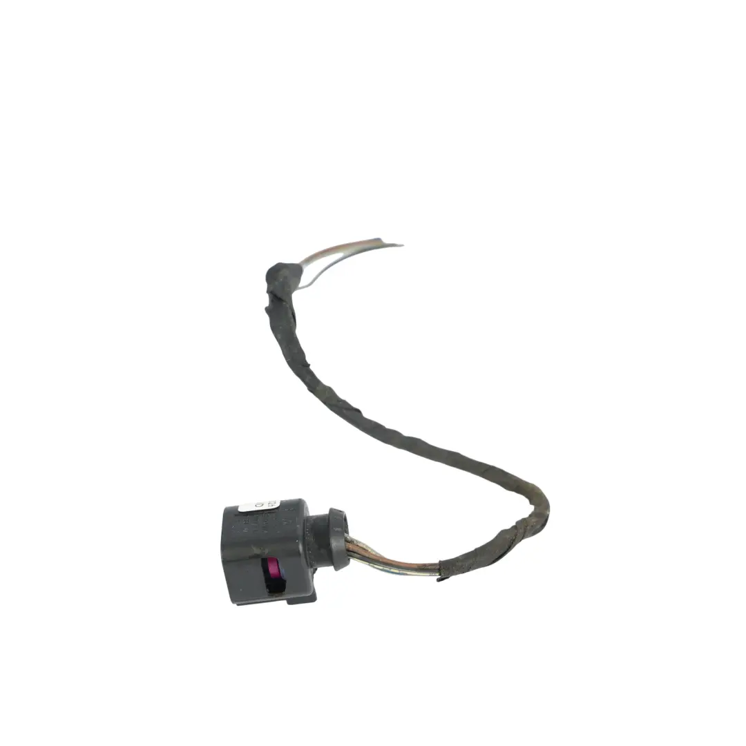 Audi A6 C7 Feu Arrière Gauche Câble De Câblage Prise - SKU 4G9945095B-1 - Numéro de pièce 4G9945095B