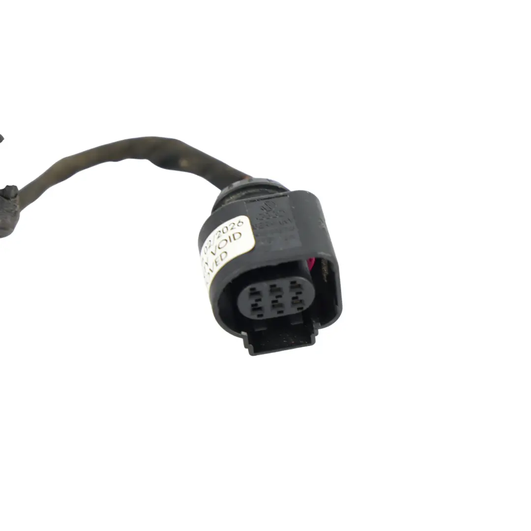 Audi A6 C7 Feu Arrière Gauche Câble De Câblage Prise - SKU 4G9945095B-1 - Numéro de pièce 4G9945095B