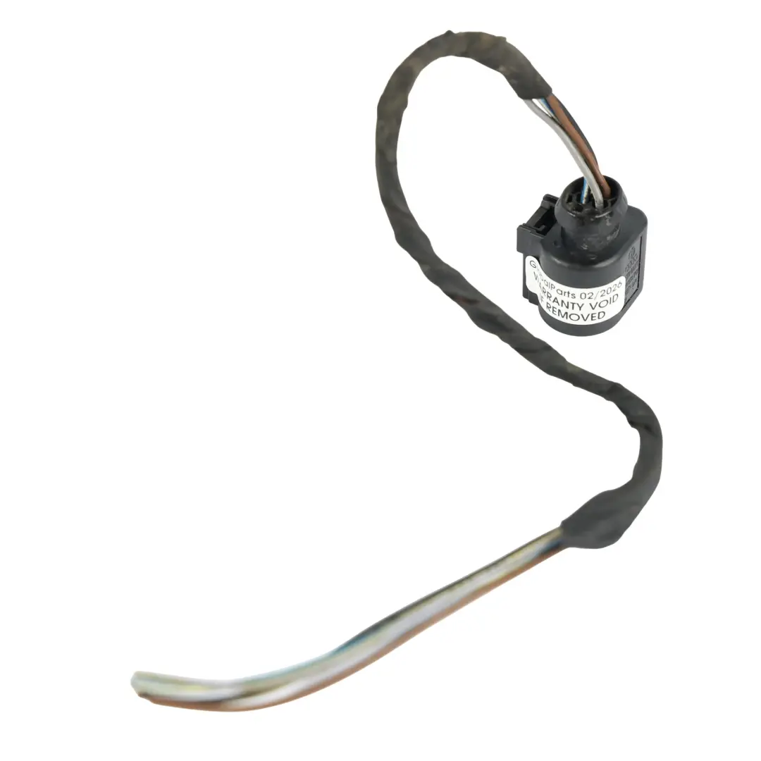 Fanale Posteriore Sinistro Presa Corrente Cavo Cablaggio per Audi A6 C7 con numero di parte 4G9945095B Audi A6 C7 Fanale Posteriore Sinistro Presa Corrente Cavo Cablaggio - SKU 4G9945095B-1 - Numero di parte 4G9945095B