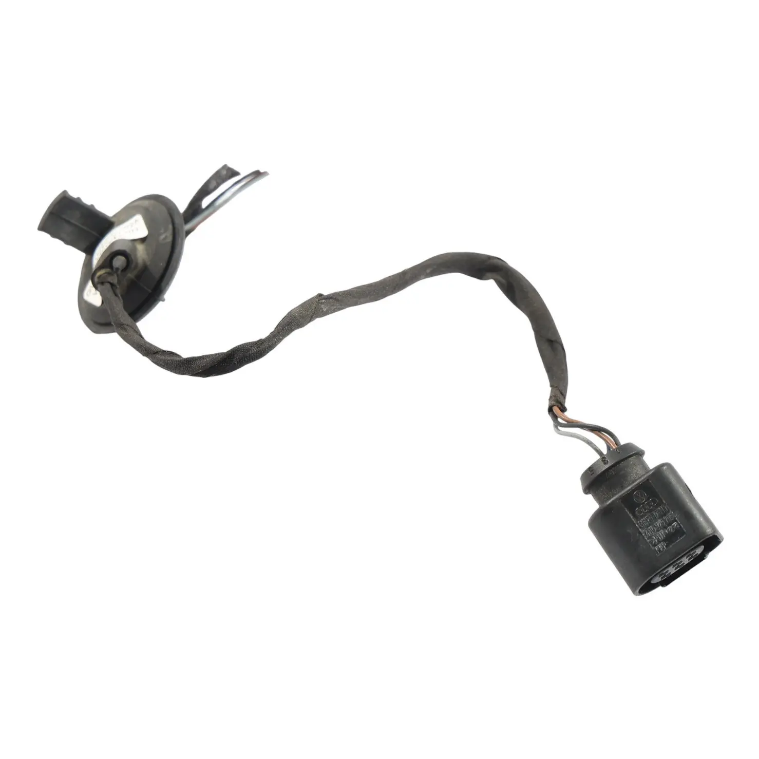 Audi A6 C7 Luz Trasera Cableado Cable Derecho 4G9945096B