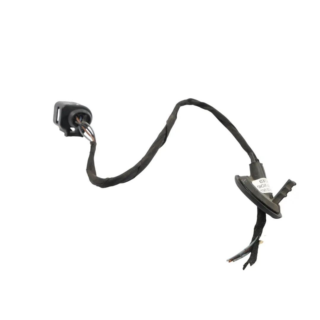 Tail Light Wire Wiring Cable Right O/S 4G9945096B to Audi A6 C7 Rear with Part number 4G9945096B-1 Audi A6 C7 Rear Tail Light Wire Wiring Cable Right O/S 4G9945096B - SKU 4G9945096B-1 - Part number 4G9945096B-1