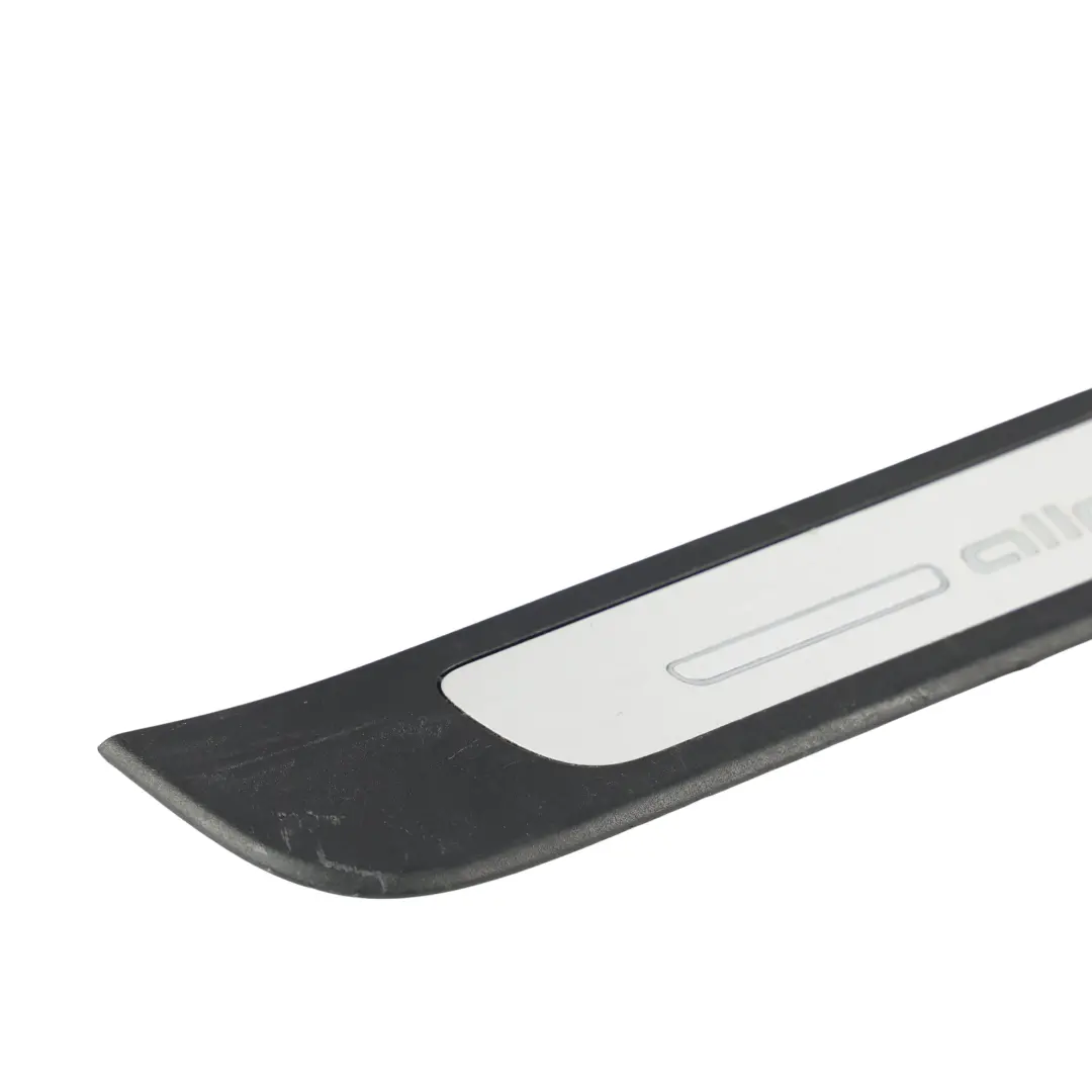 Audi A6 C7 Hintere Tür Einstiegs Leiste Beleuchtet Links - SKU 4G9947423A - Teilenummer 4G9947423A