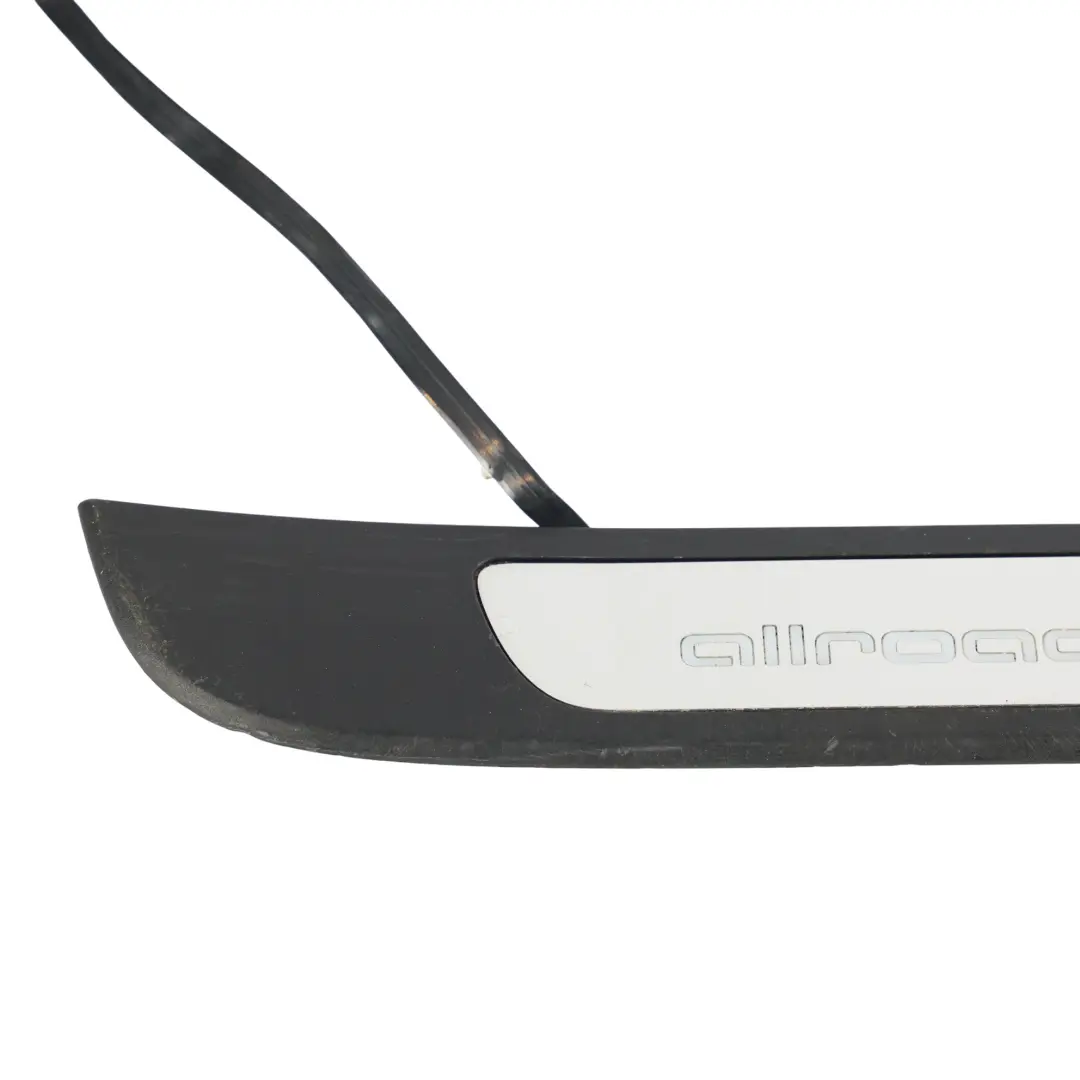 Listwa Progowa Próg Prawy Tył Allroad 4G0853376C do Audi A6 C7 Avant o numerze 4G9947424A Audi A6 C7 Avant Listwa Progowa Próg Prawy Tył Allroad 4G0853376C - SKU 4G9947424A - Numer Części 4G9947424A